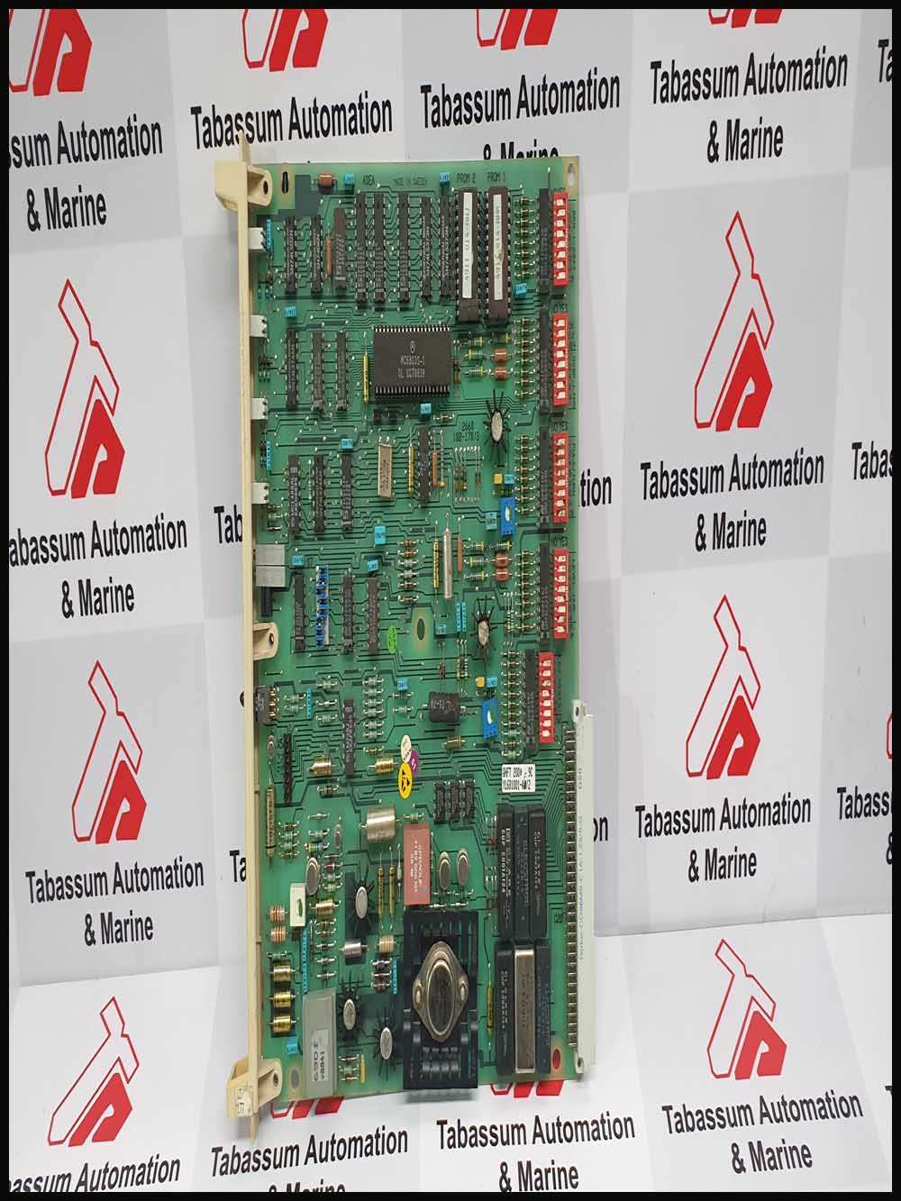 ABB QHFT 200 YL681001-AF ABB Module