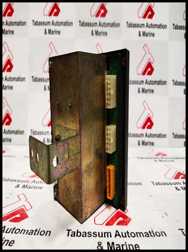 JRCS SCU-LN1 STARTER CONTROL UNIT