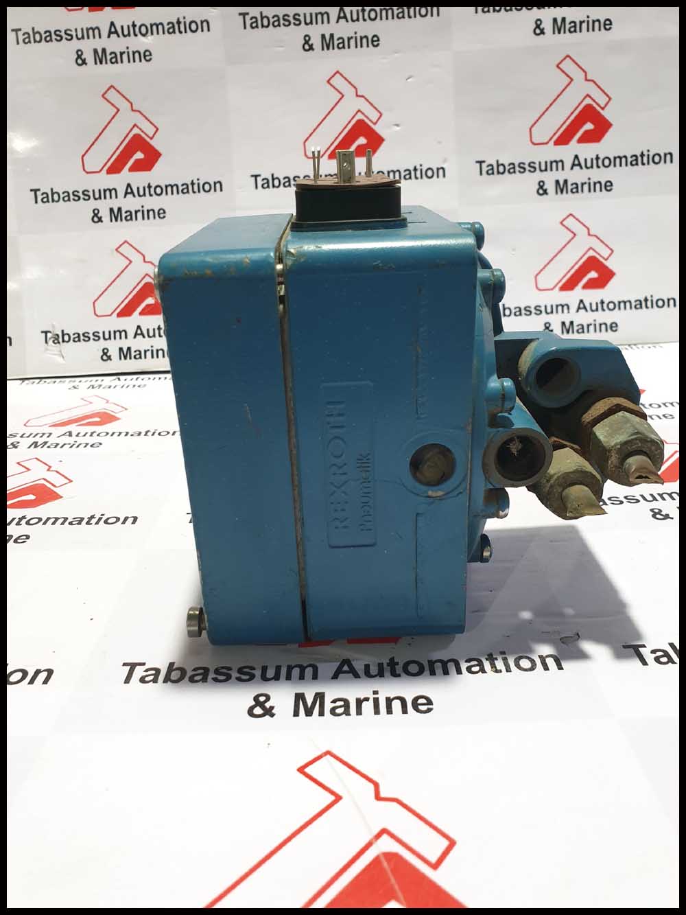 REXROTH AVENTICS 3460565500 EP Regulator