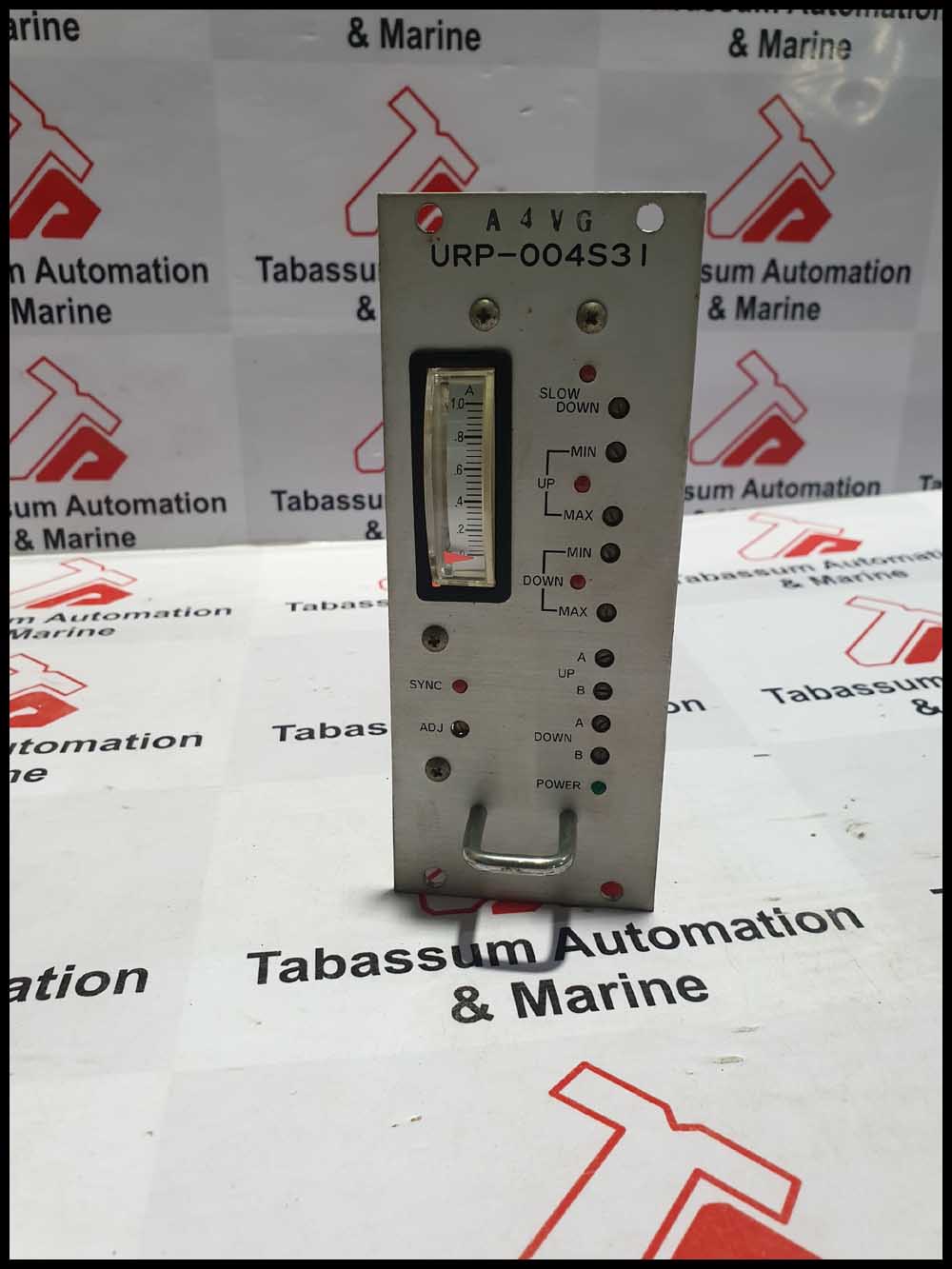 Rexroth URP-004S3I PCB