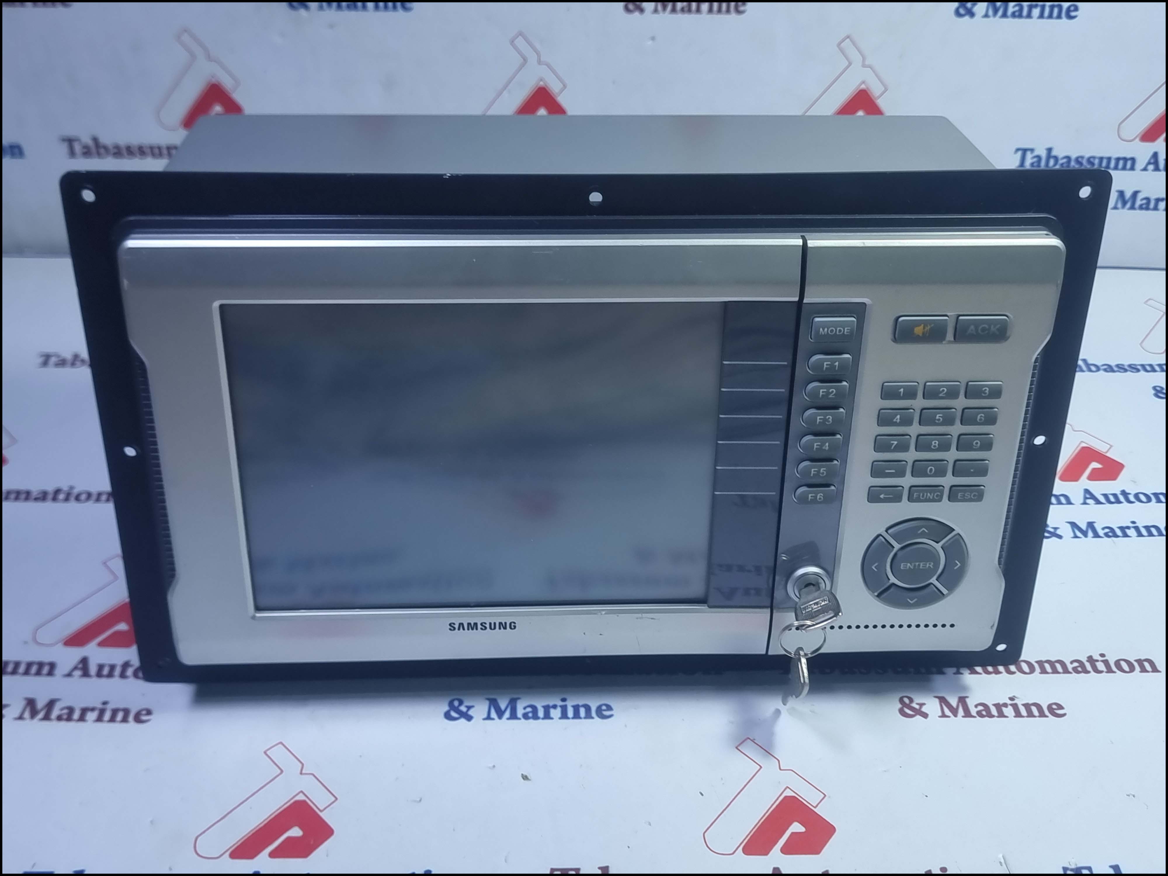 SAMAUNG SMCU-1000B