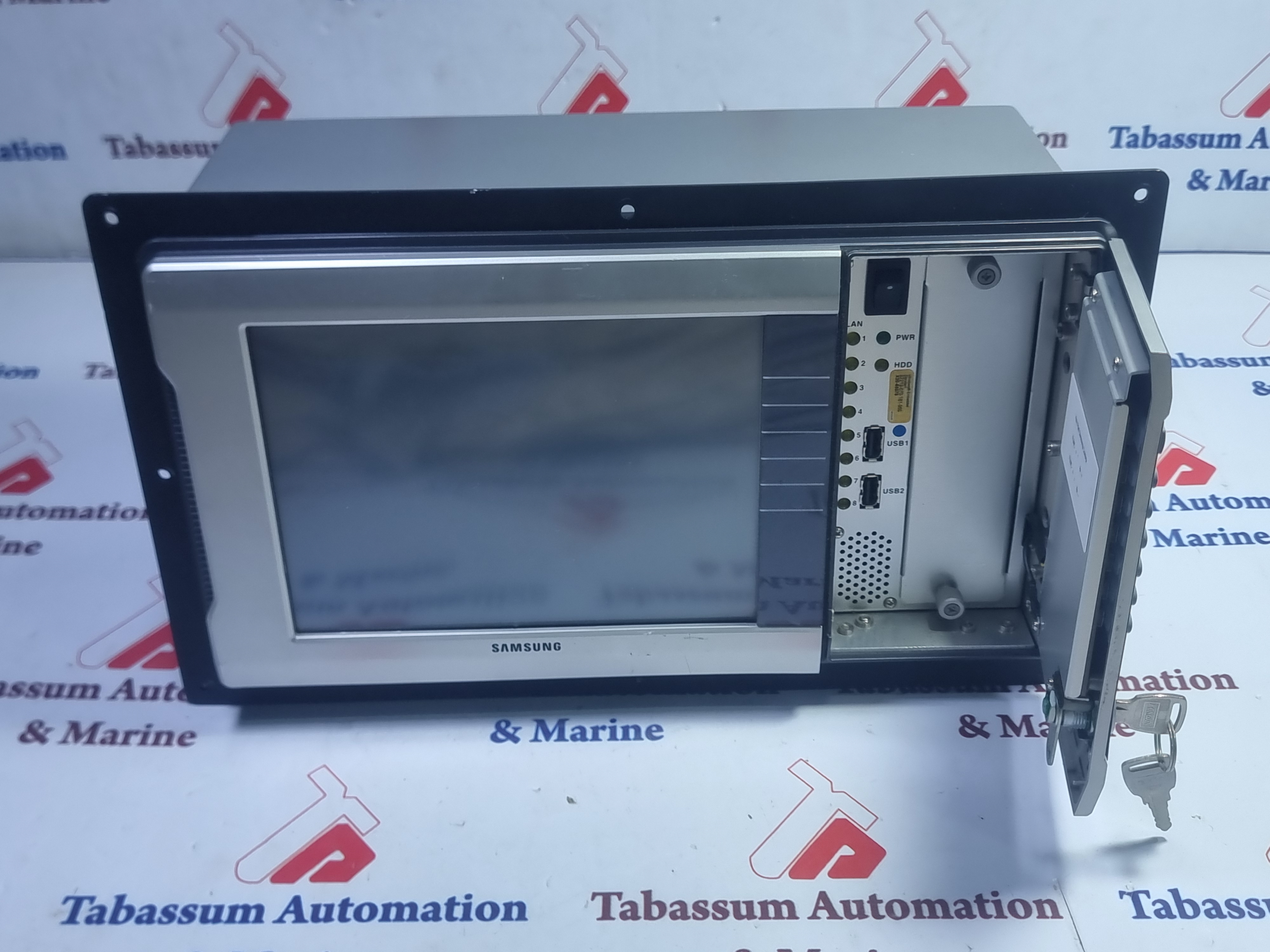 SAMAUNG SMCU-1000B