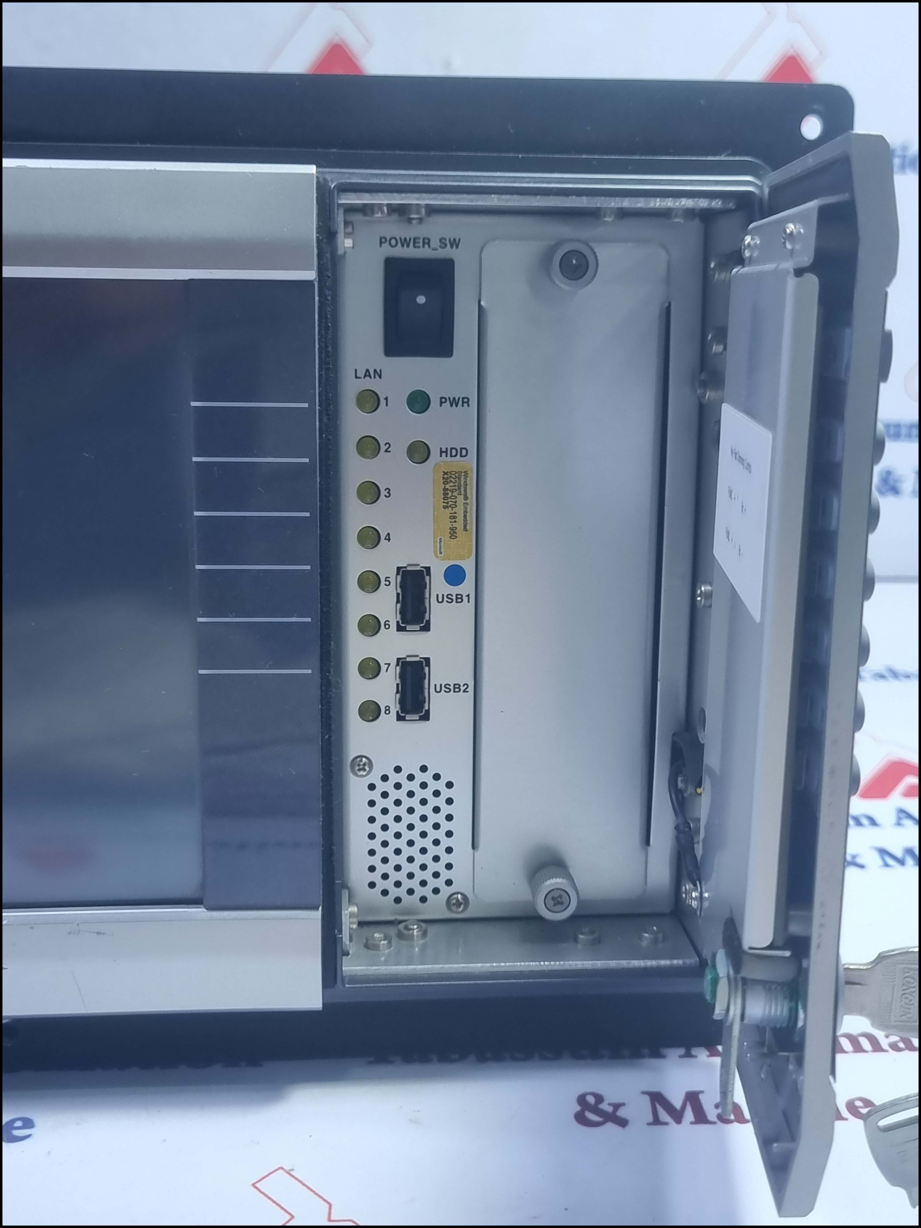 SAMAUNG SMCU-1000B