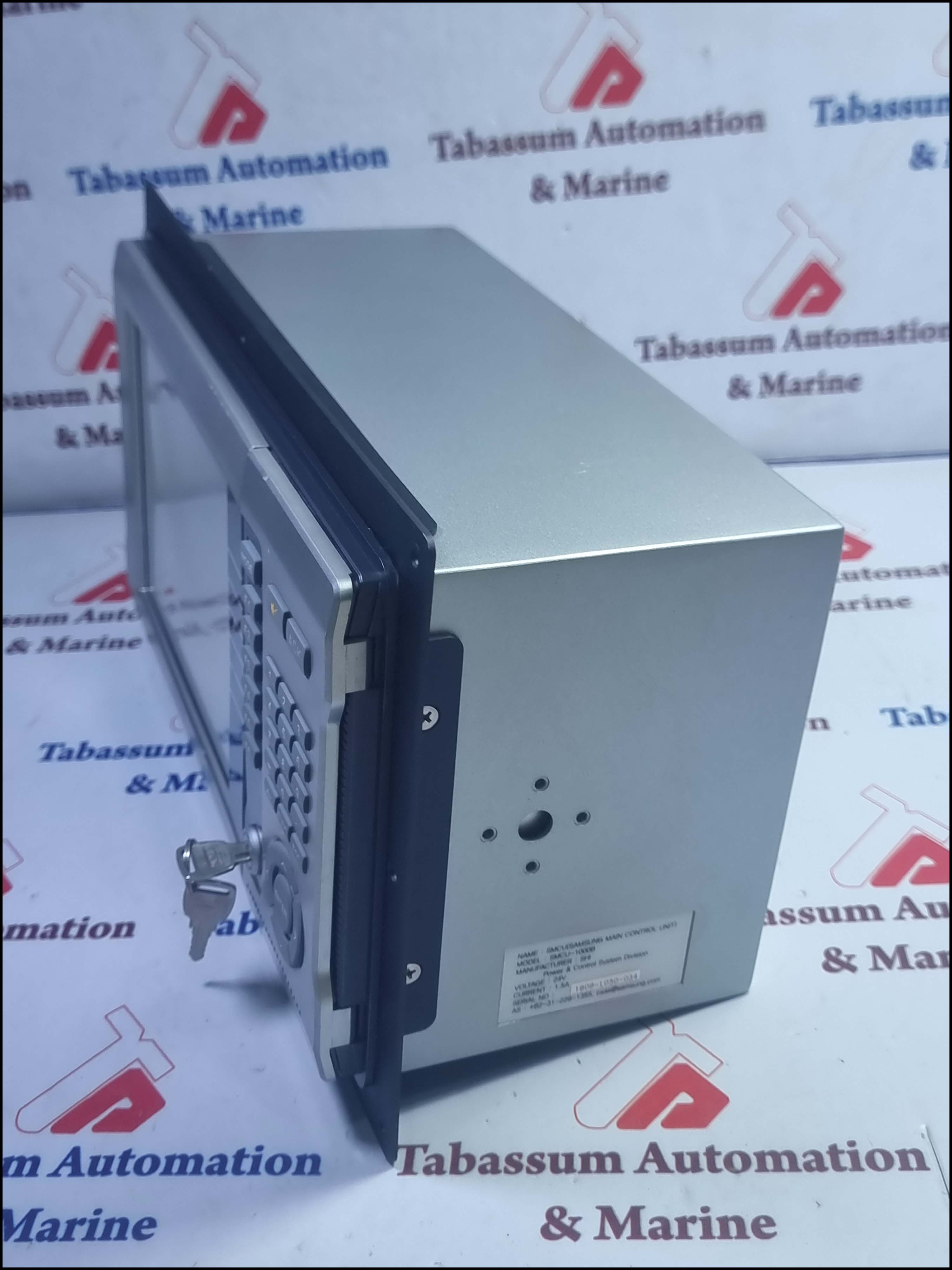 SAMAUNG SMCU-1000B