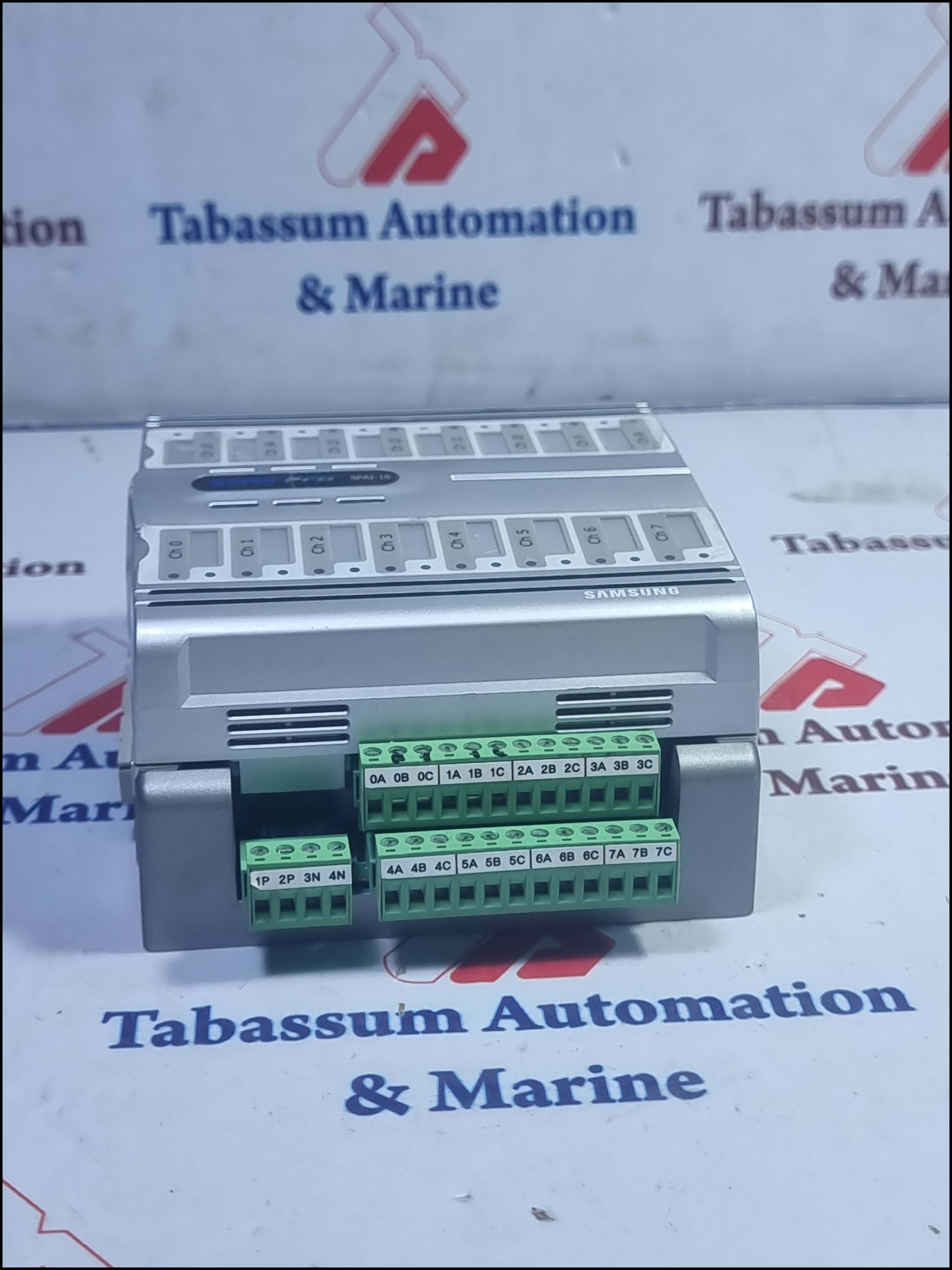 SAMAUNG SSAS PRO SPAI 16
