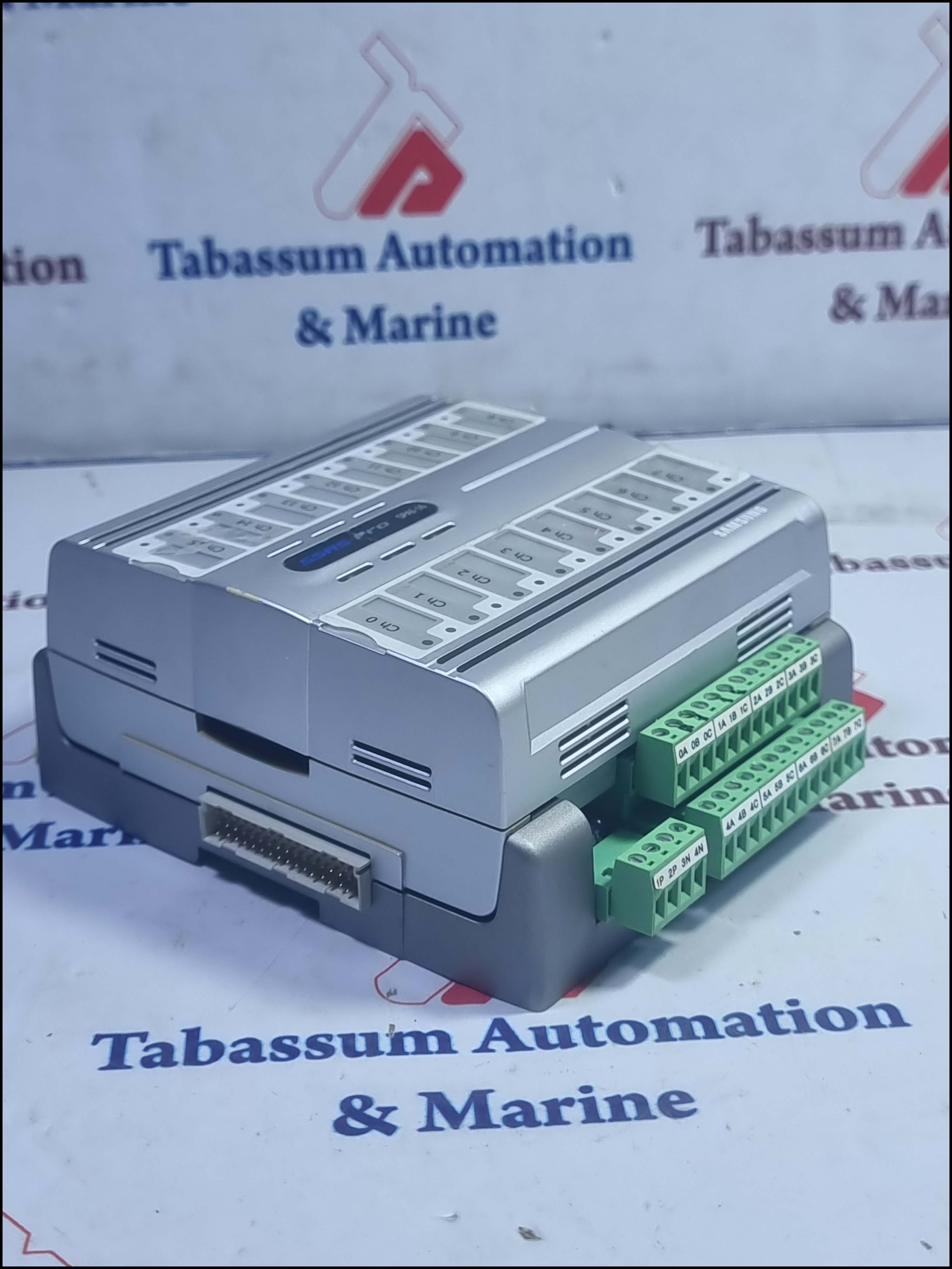 SAMAUNG SSAS PRO SPAI 16