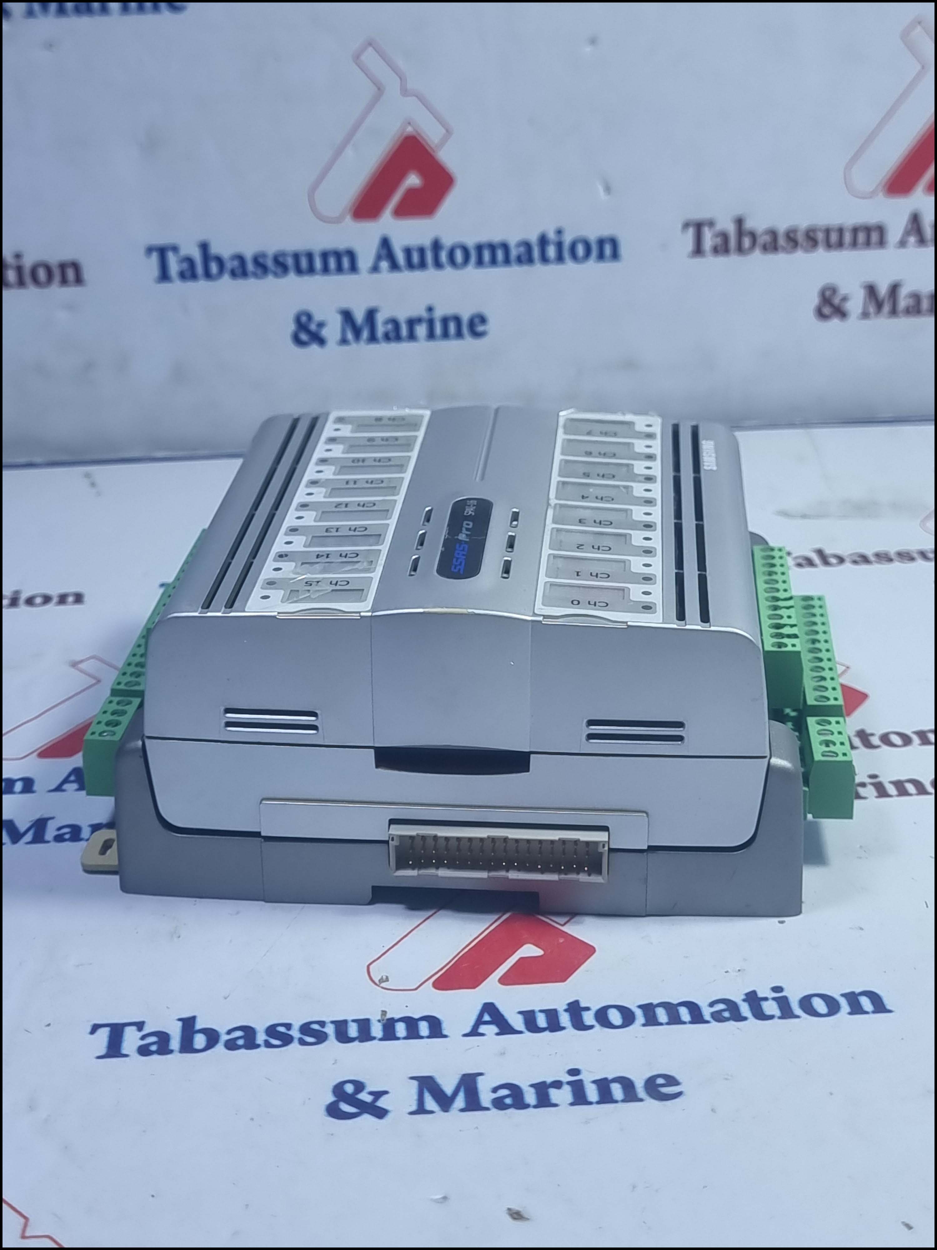 SAMAUNG SSAS PRO SPAI 16