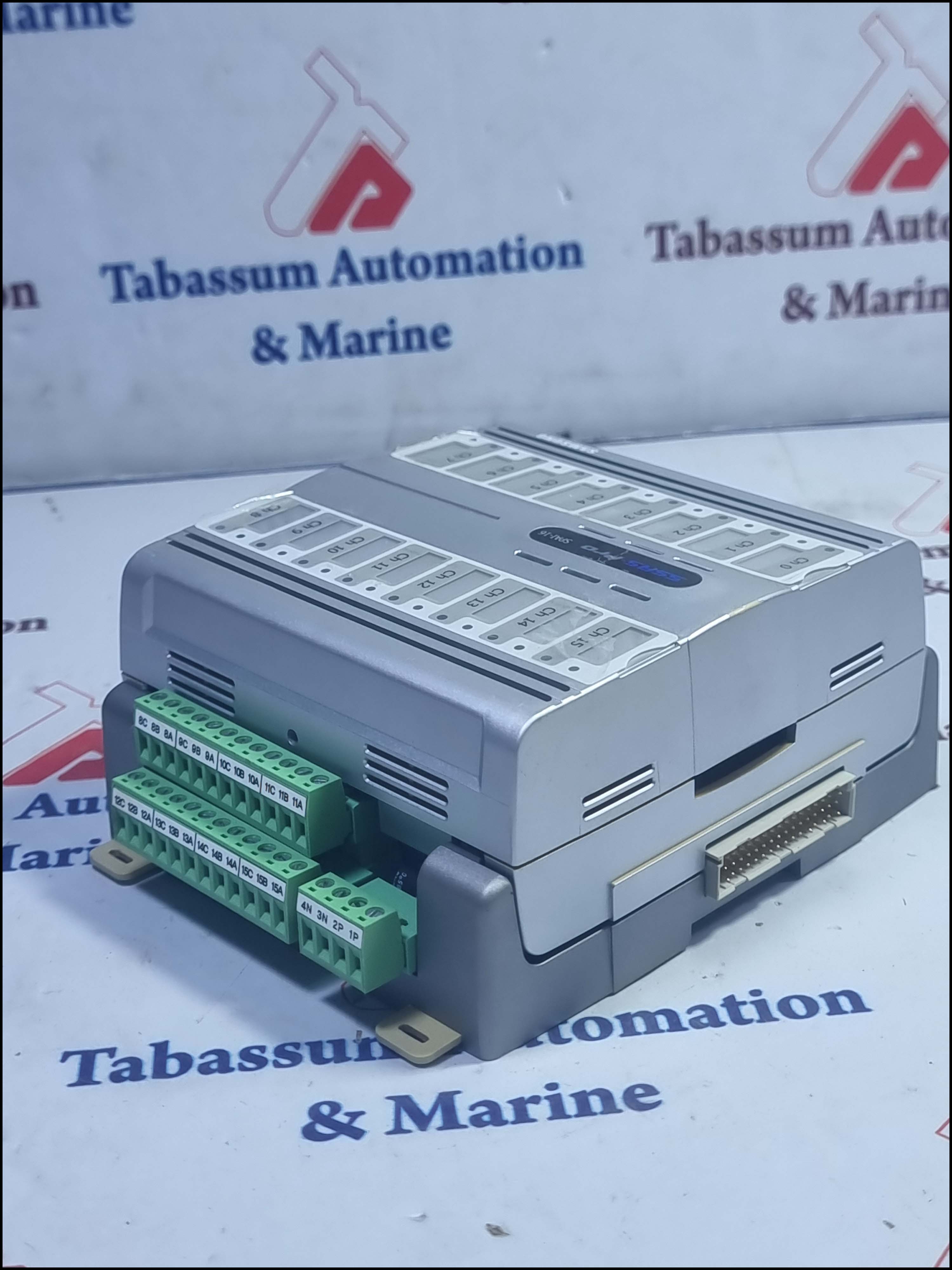 SAMAUNG SSAS PRO SPAI 16