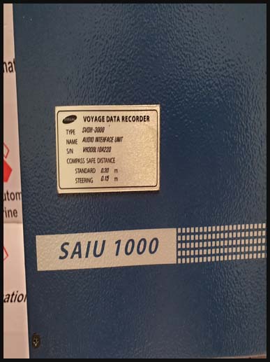 SAMSUNG SVDR 3000 VR308L 10A220