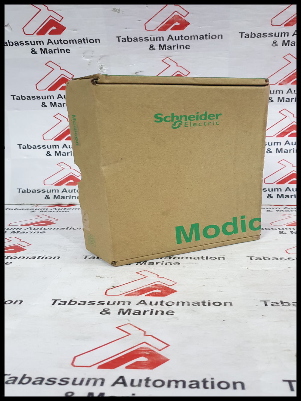 SCHNEIDER ELECTRIC MCSESU083FNO MODICON UNMANAGED SWITCH 8TX