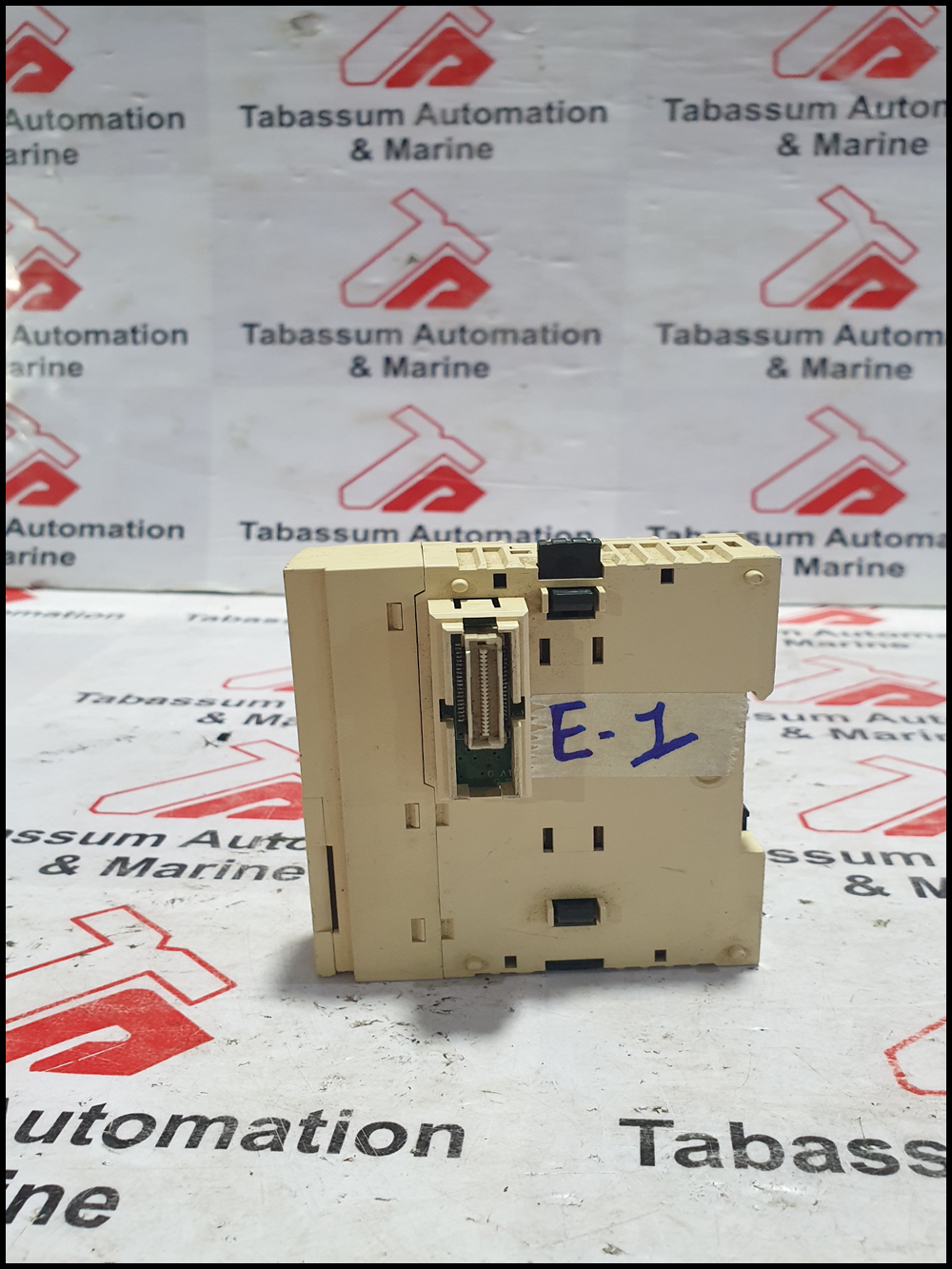 SCHNEIDER ELECTRIC TWDN0Z485T EXPANTION MODULE