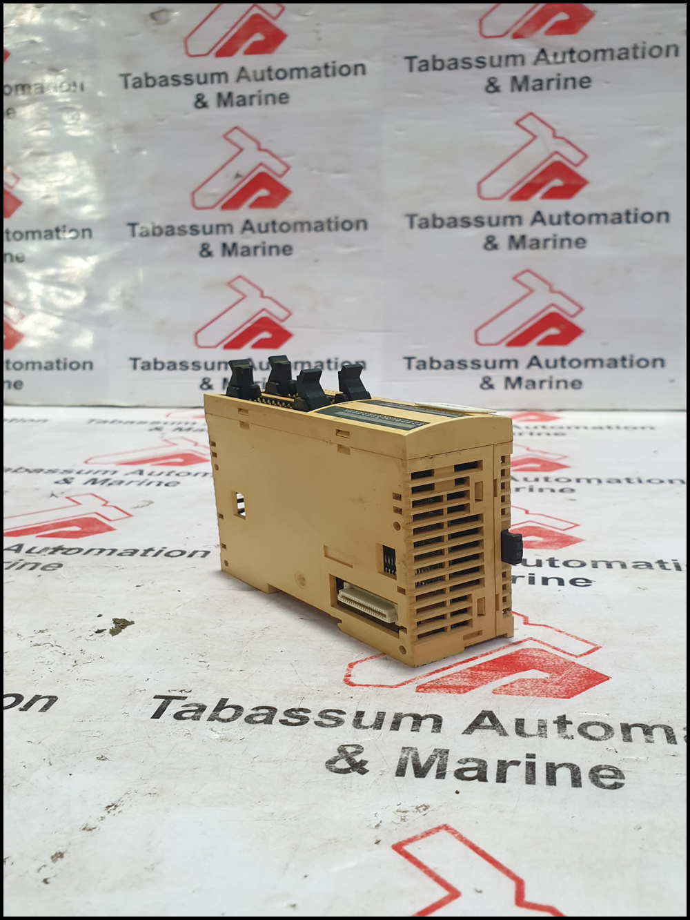 SCHNEIDER TM2 AMM6HT EXPANSION MODULE