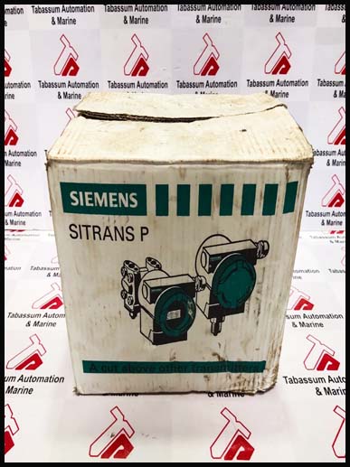 SIEMENS 7MF4333 USER MANUAL