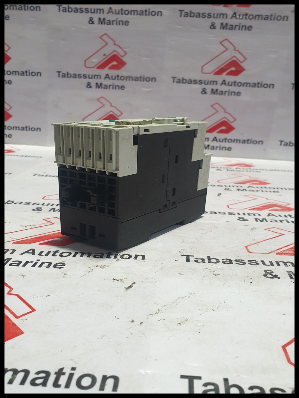 SIEMENS 3UF7000 1AU00 0 MOTOR CONTROL MODULE G070920