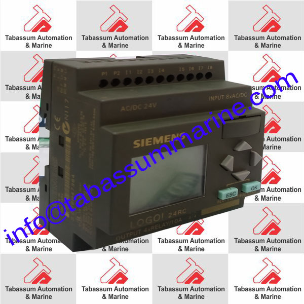 SIEMENS 6ED1 052-1HB00-0BA5 LOGO