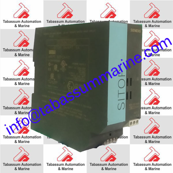 SIEMENS 6EP1 333-2AA01, SITOP SMART