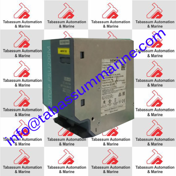 SIEMENS 6EP1 333-3BA00