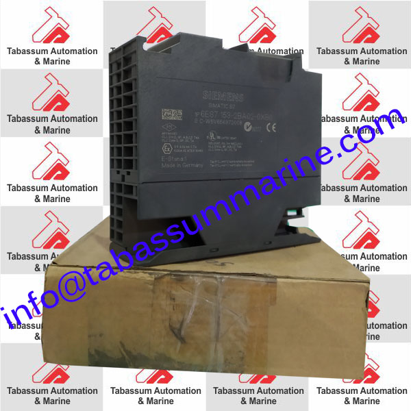 SIEMENS 6ES7 153-12BA02-0XB0