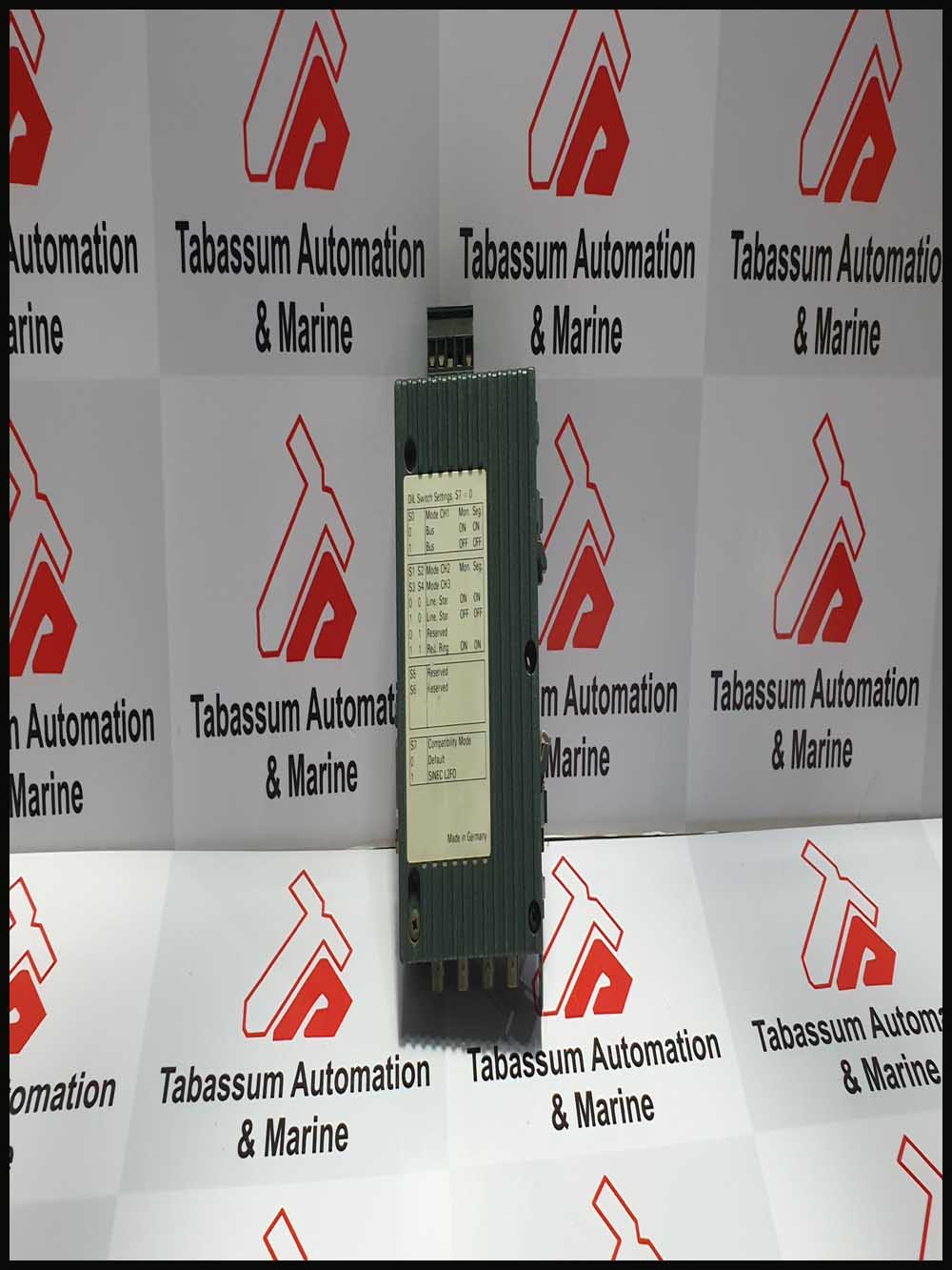 SIEMENS 6GK1 502-3CB10