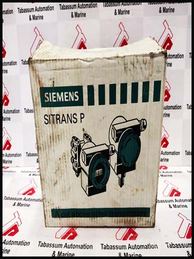 SIEMENS 7MF4033-1FA10-1NC6-Z