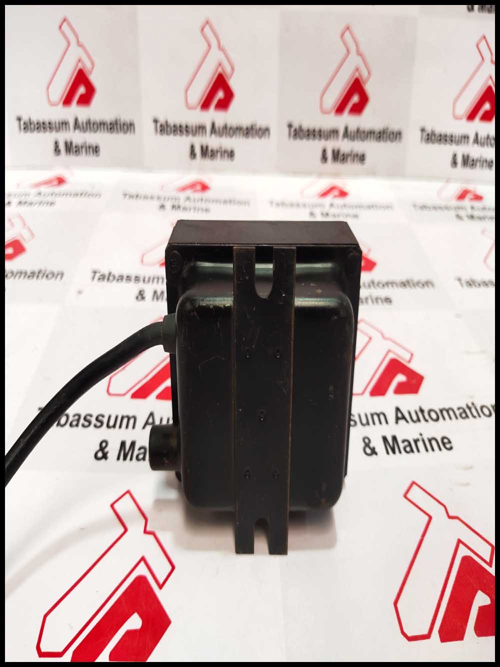 SIEMENS Ignition transformer ZE15 5