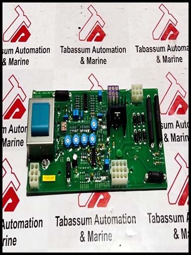 SIEMENS 6GA2 491-1A AUTOMATIC VOLTAGE REGULATOR