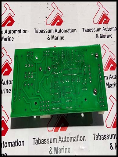 SIEMENS 6GA2 491-1A AUTOMATIC VOLTAGE REGULATOR