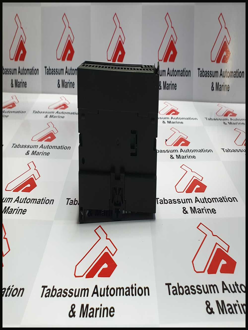 SIEMENS SIMATIC S7-200 AC POWER SUPPLY 6ES7 214-1BD23-0XB0