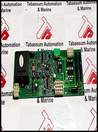 SIEMENS A541432 AVR CONTROLLER