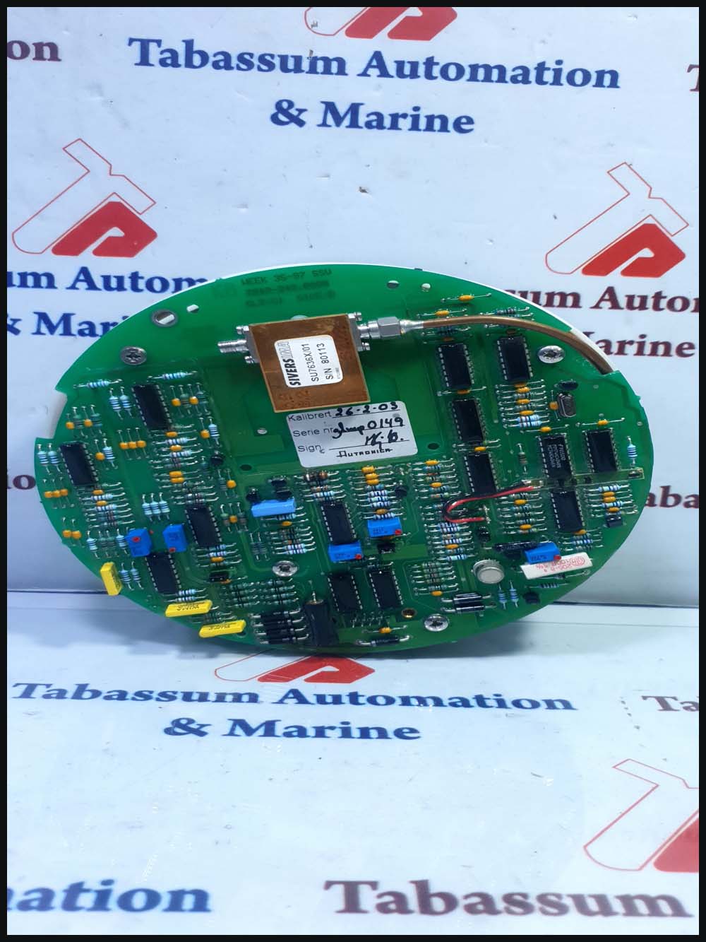 SIVERSIMA SU7636X 01