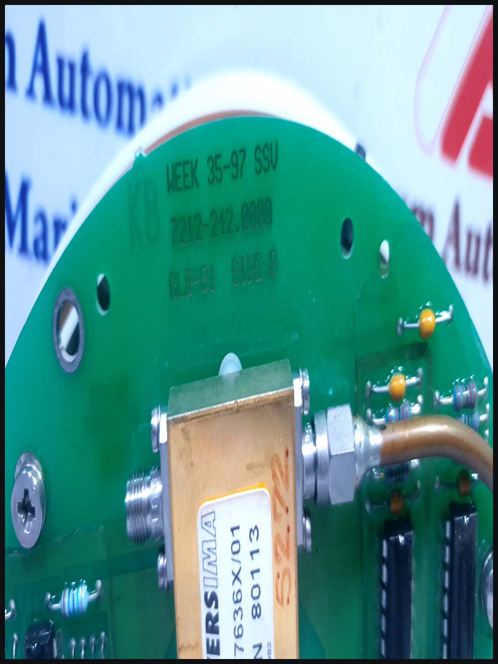 SIVERSIMA SU7636X 01