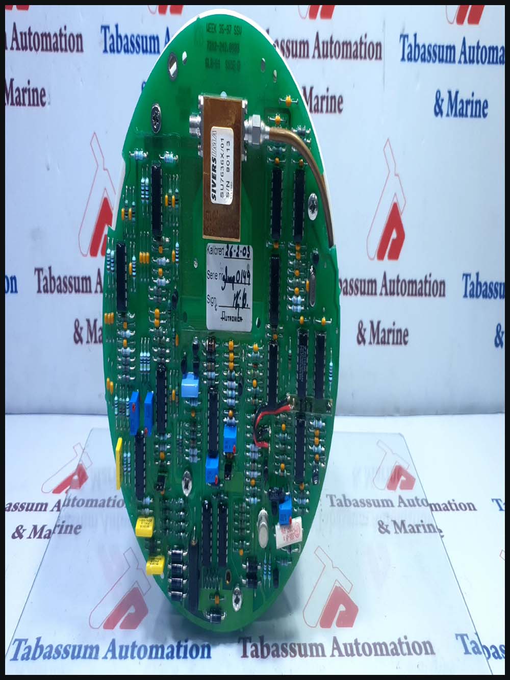 SIVERSIMA SU7636X 01