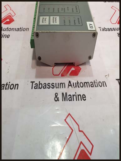 SOBO REDUNDANCY MODULE RDM00002