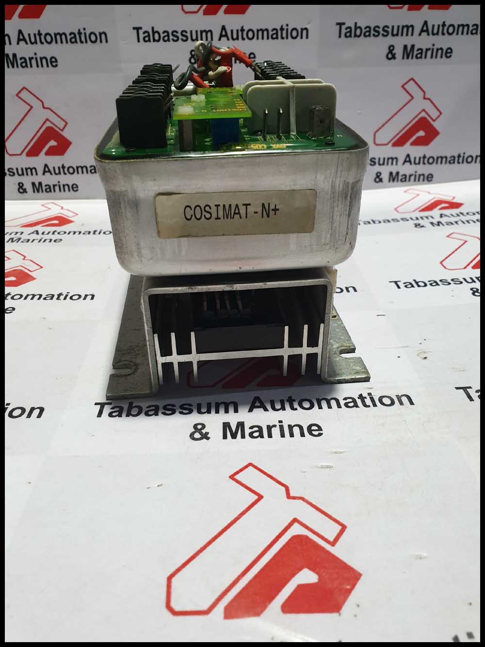 STAMFORD AVK COSIMAT-N Automatic Voltage Regulator