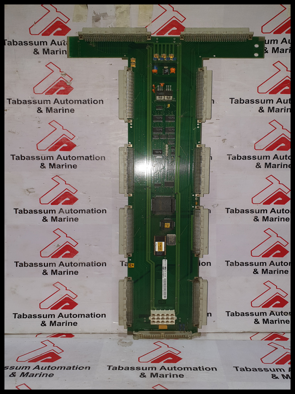 STN ATLAS ELEKTRONIK GE3006G309 PCB CARD 1896095