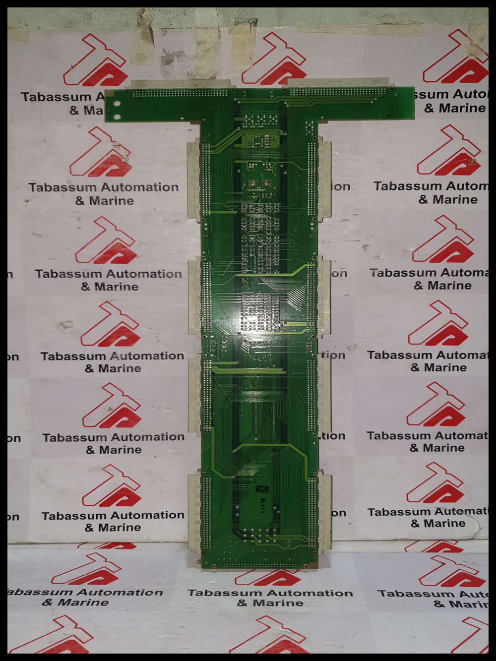 STN ATLAS ELEKTRONIK GE3006G309 PCB CARD 1896095