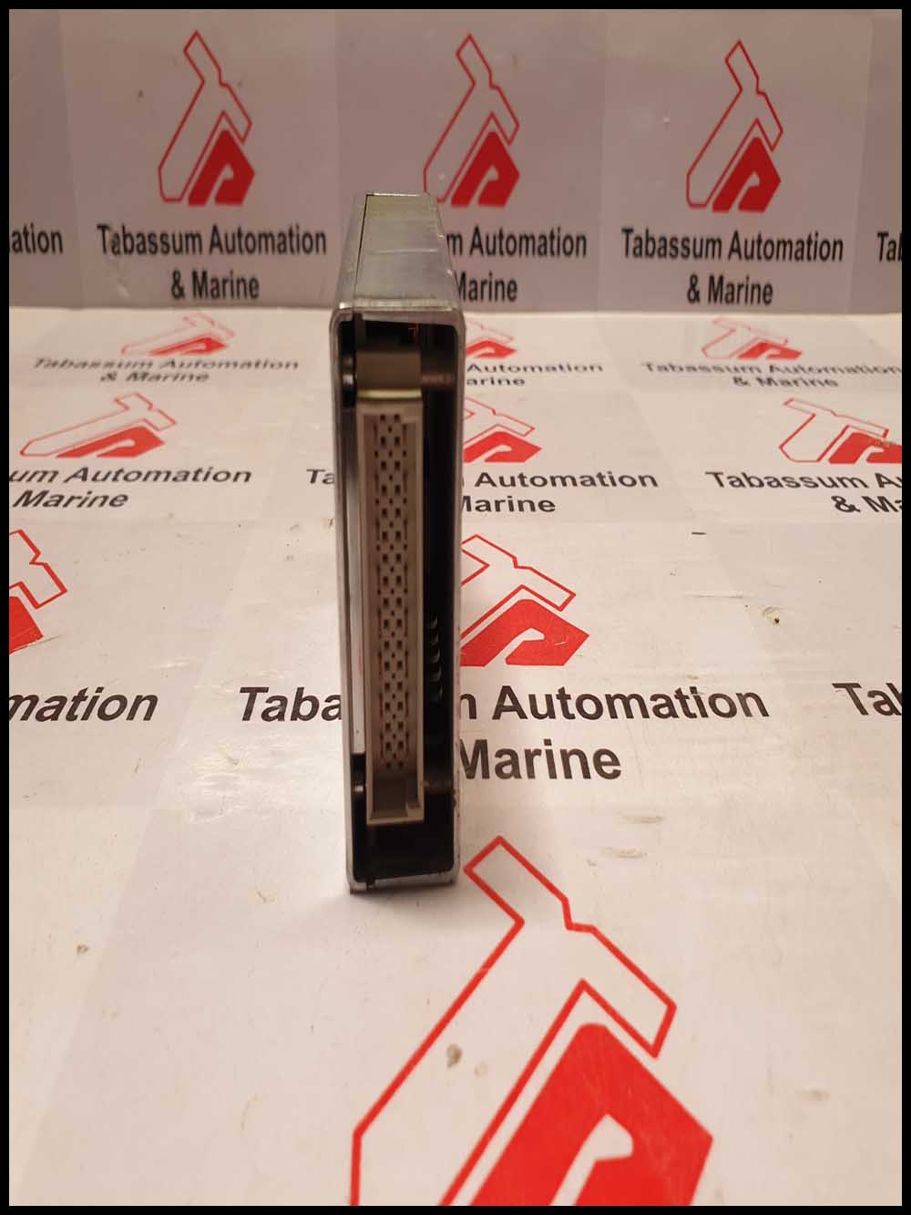 SULZER 112.054.356.210 IO MODULE AQ1A REV F