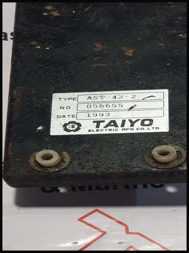 TAIYO AST-42-2