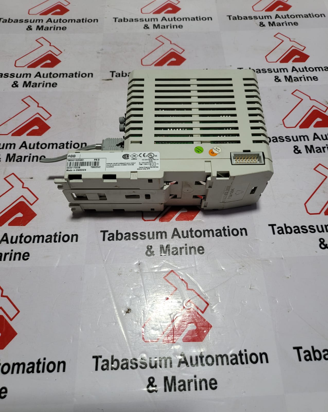 ABB  TB820V2 3BSE013208R1