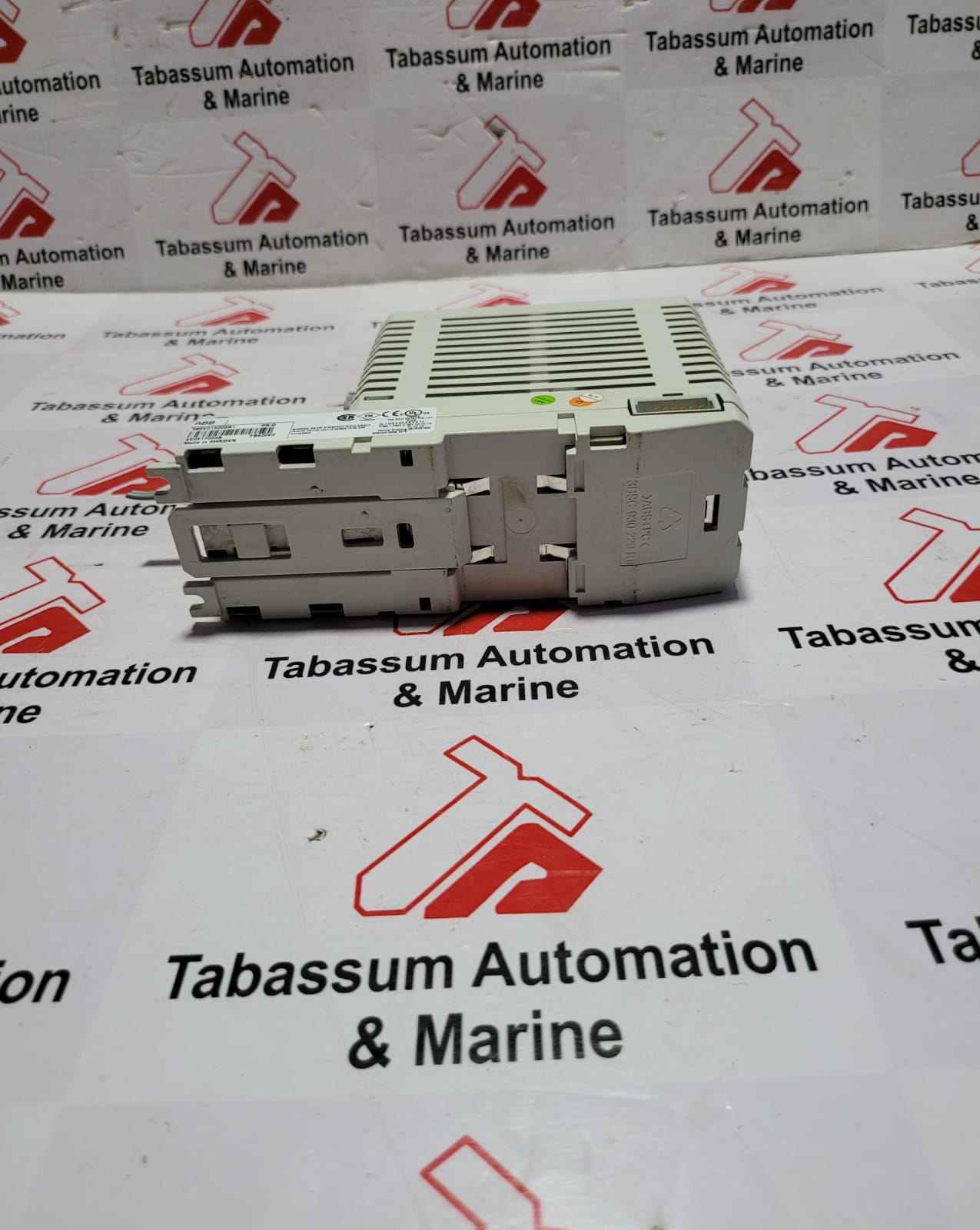 ABB  TB820V2 3BSE013208R1