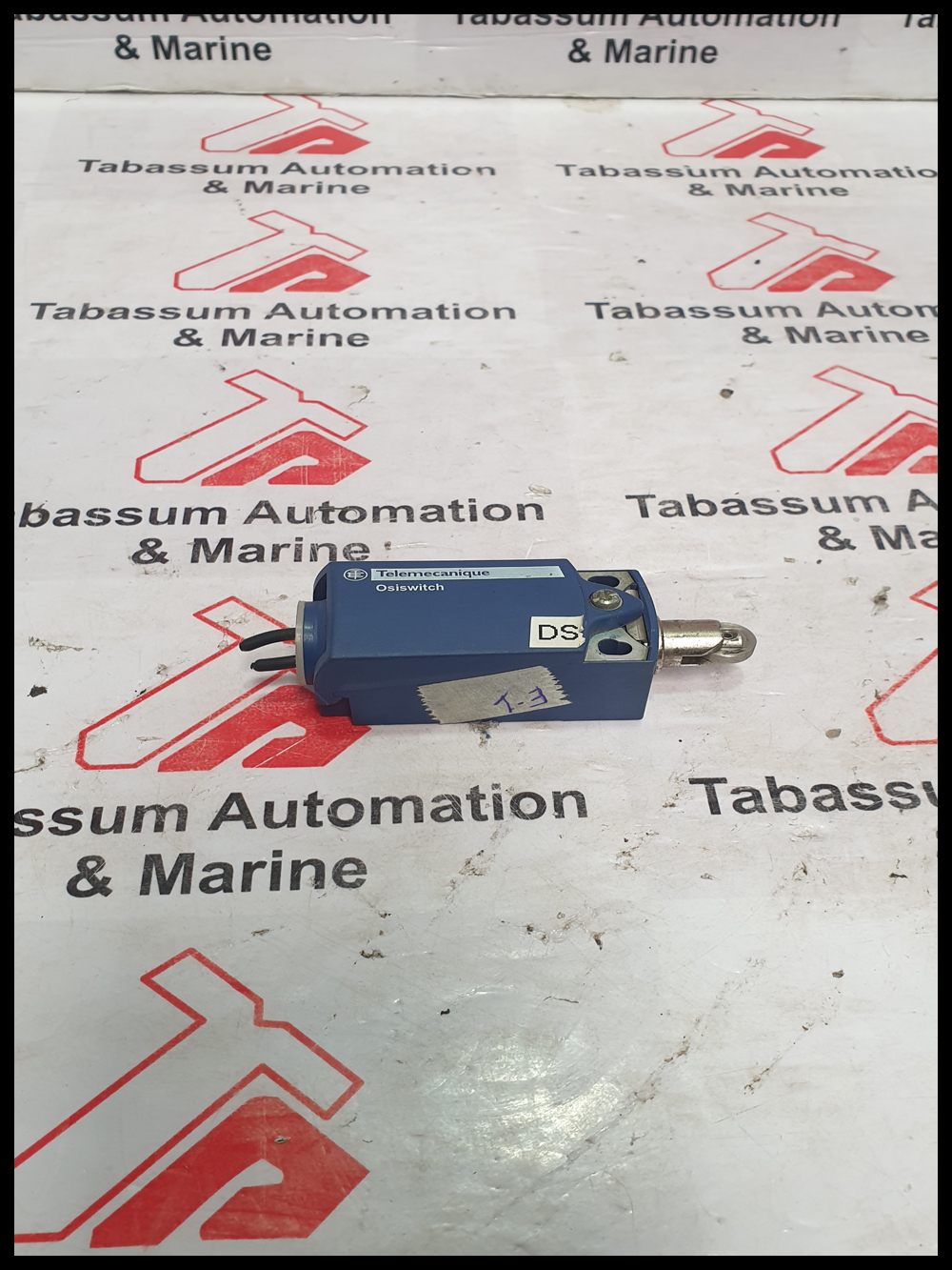 TELEMECANIQUE SCHEIDER ELECTRIC ZCP21 LIMIT SWITCH 10A