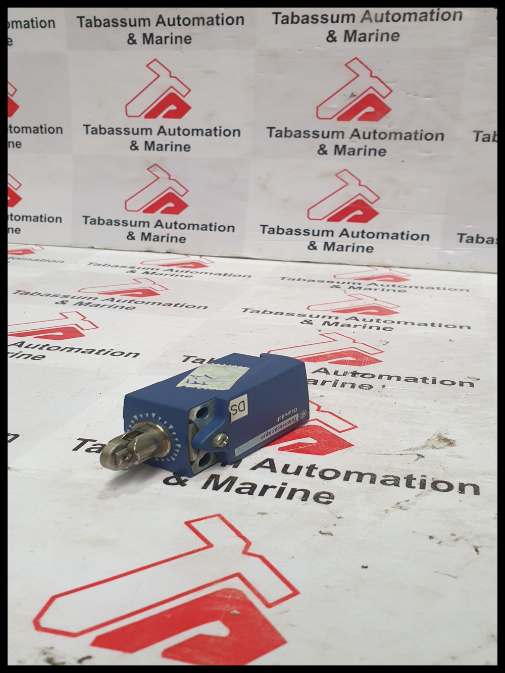 TELEMECANIQUE SCHEIDER ELECTRIC ZCP21 LIMIT SWITCH 10A