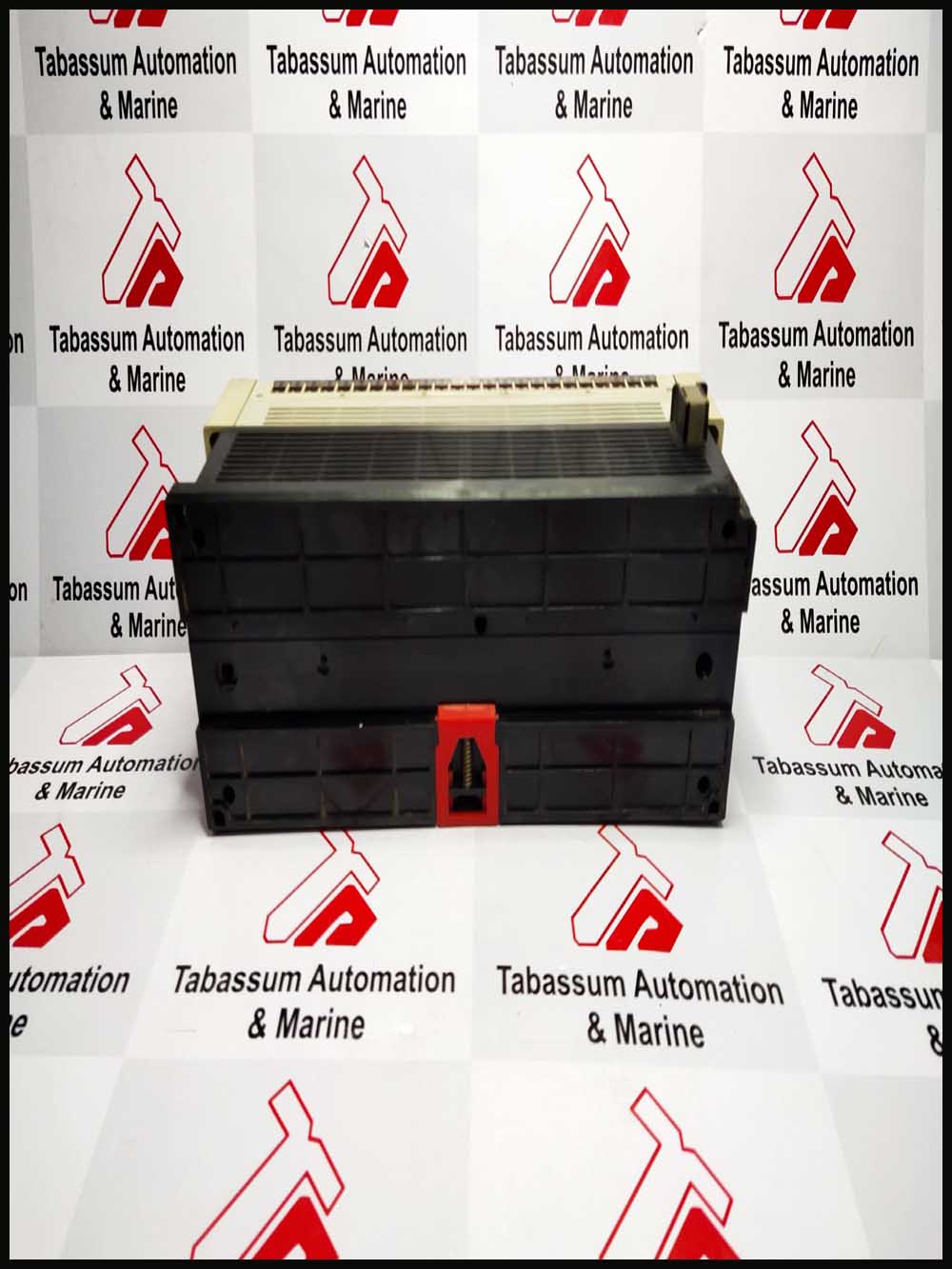 TELEMECANIQUE TSX 17 PROGRAMMABLE LOGIC CONTROLLER