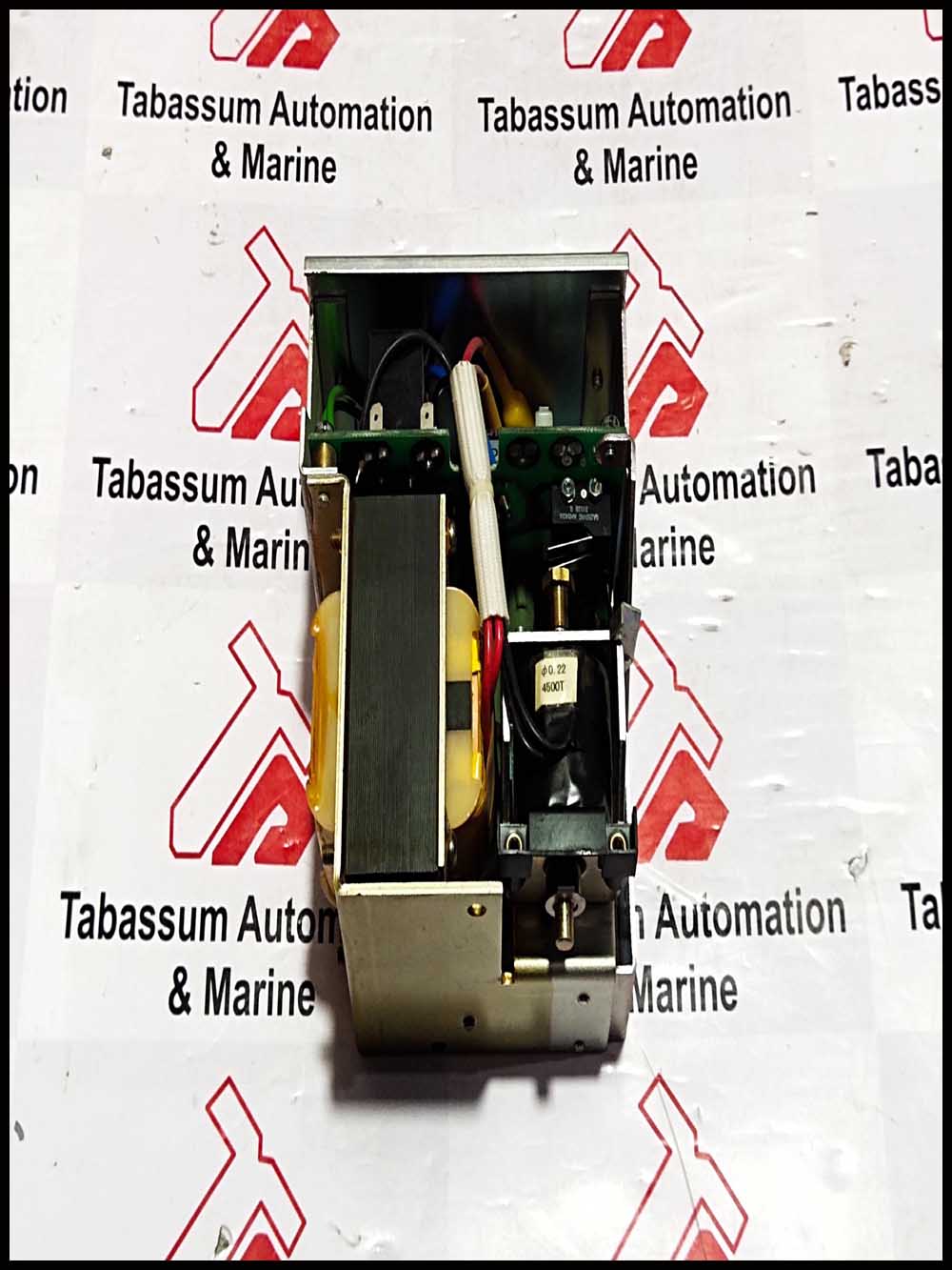 TERASAKI AUT-1BDR UVT TRIP DEVICE