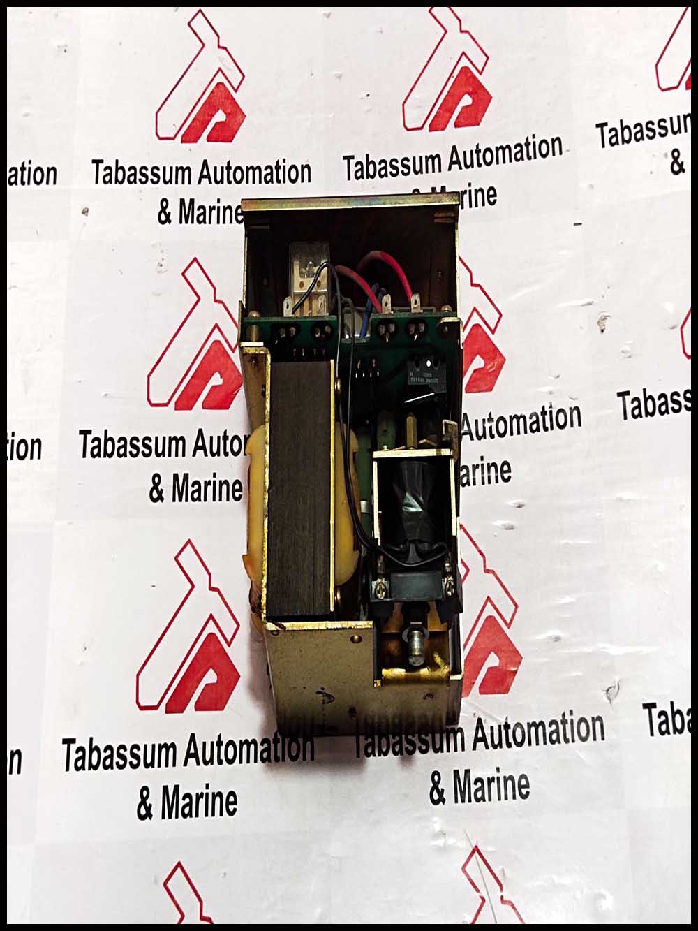 TERASAKI AUT-1BD UVT TRIP DEVICE