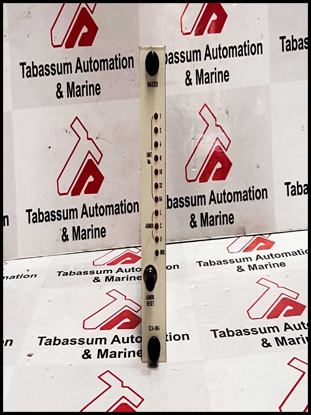 TERASAKI ECA-804 PCB CARD K76571-001D