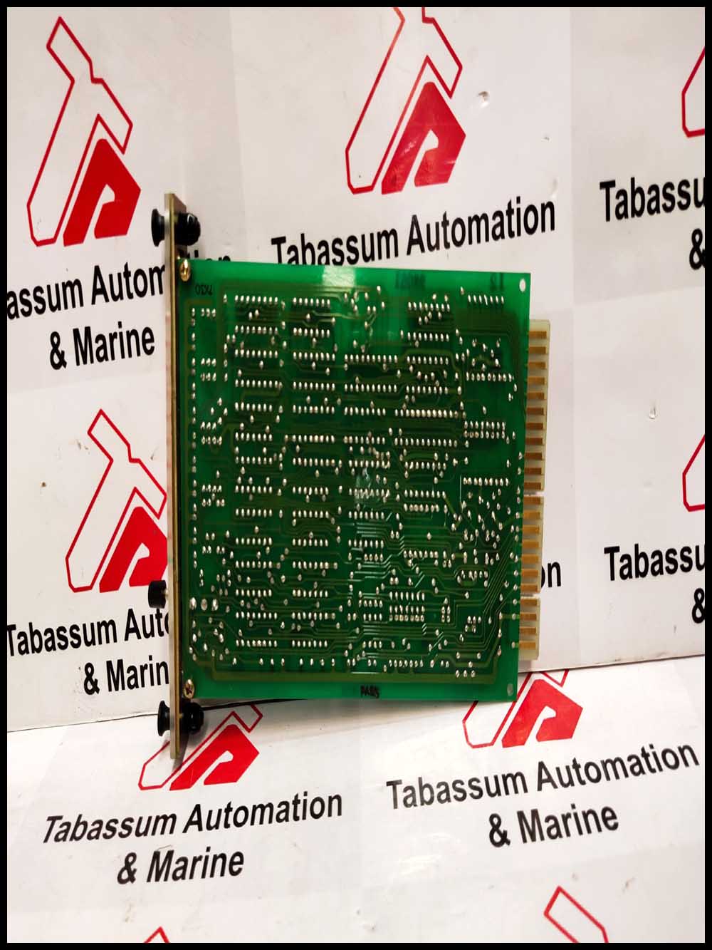 TERASAKI ECA-804 PCB CARD K76571-001D