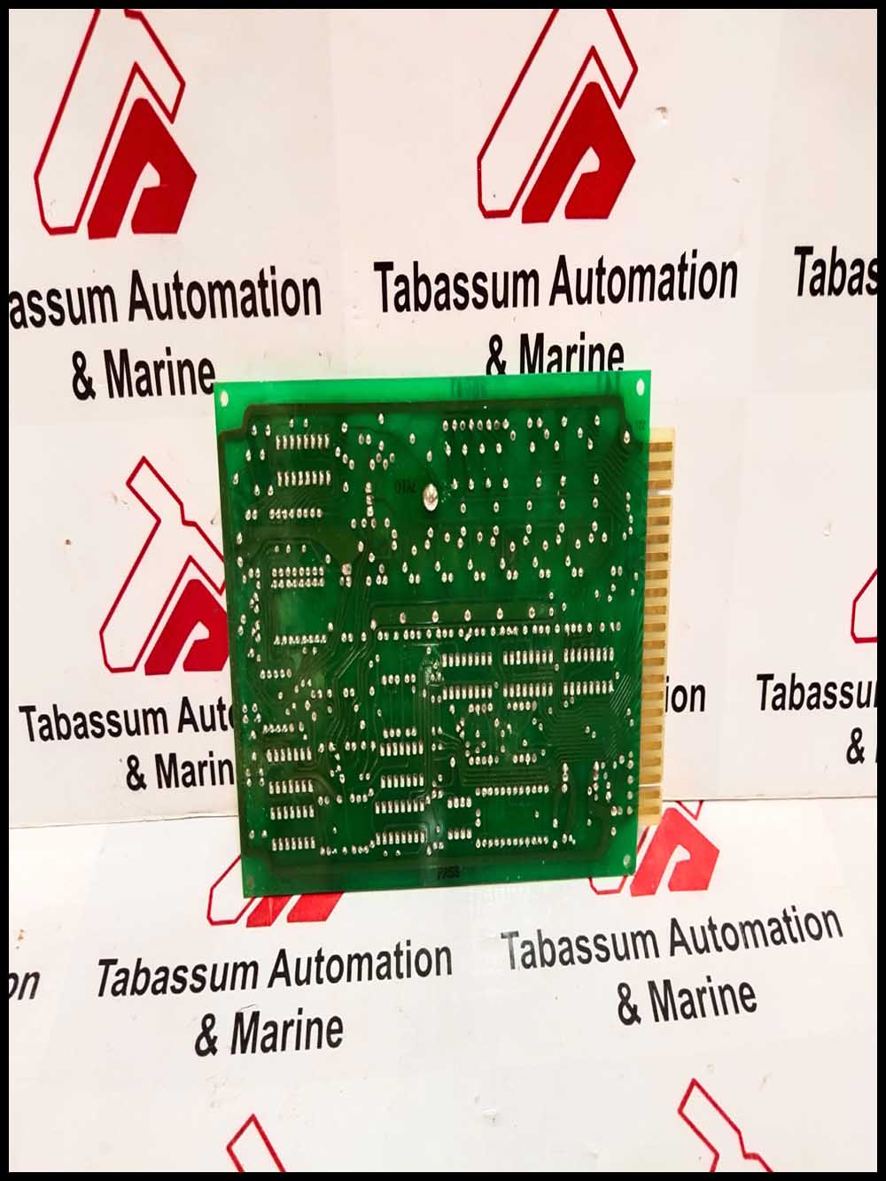 TERASAKI ECB-141 PCB CARD K76Z1-001C