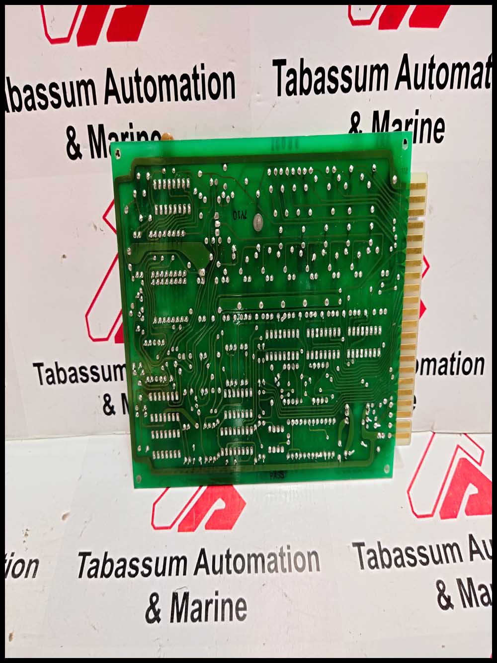 TERASAKI ECB-321 PCB CARD K76Z1-001C