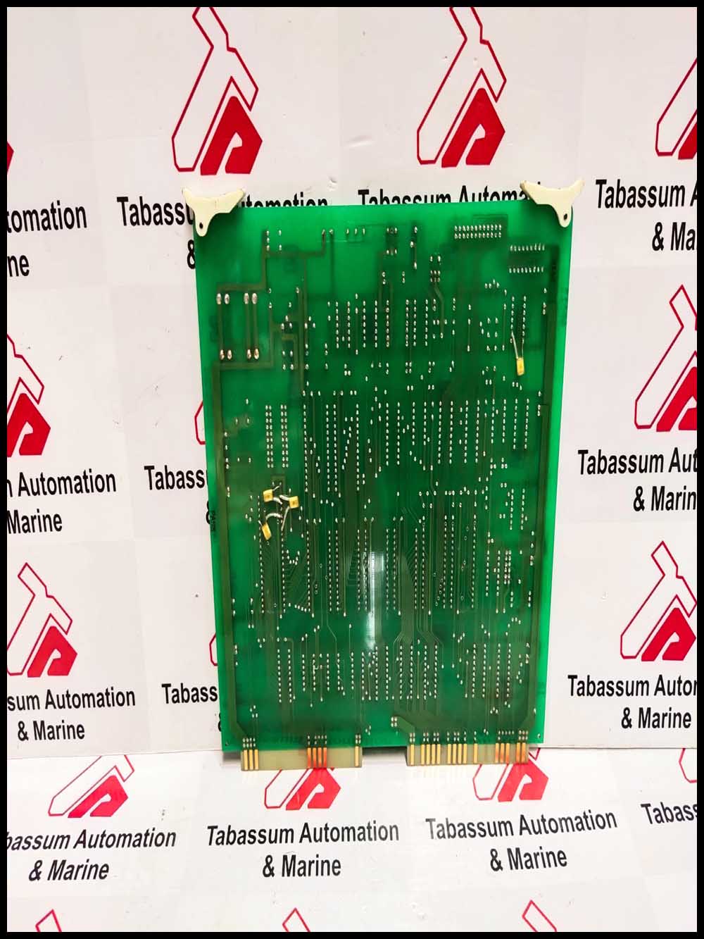 TERASAKI EMW 1101A K8345 001C CPU RAM ROM MODULE